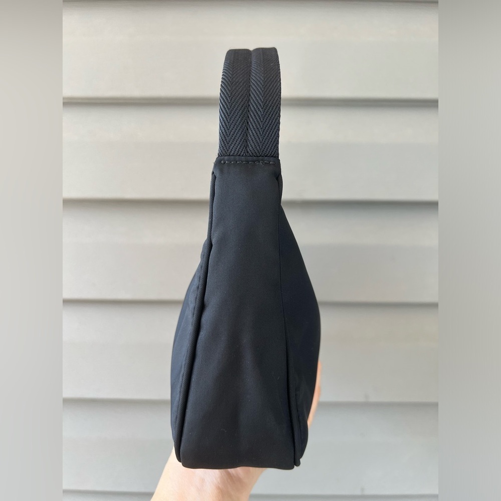 Prada Black Mini Bag - Picture 5 of 15